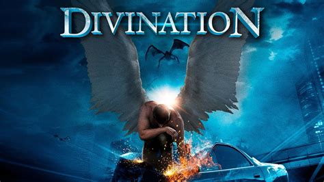 The Supernatural Odyssey: Examining the Divination Trailer